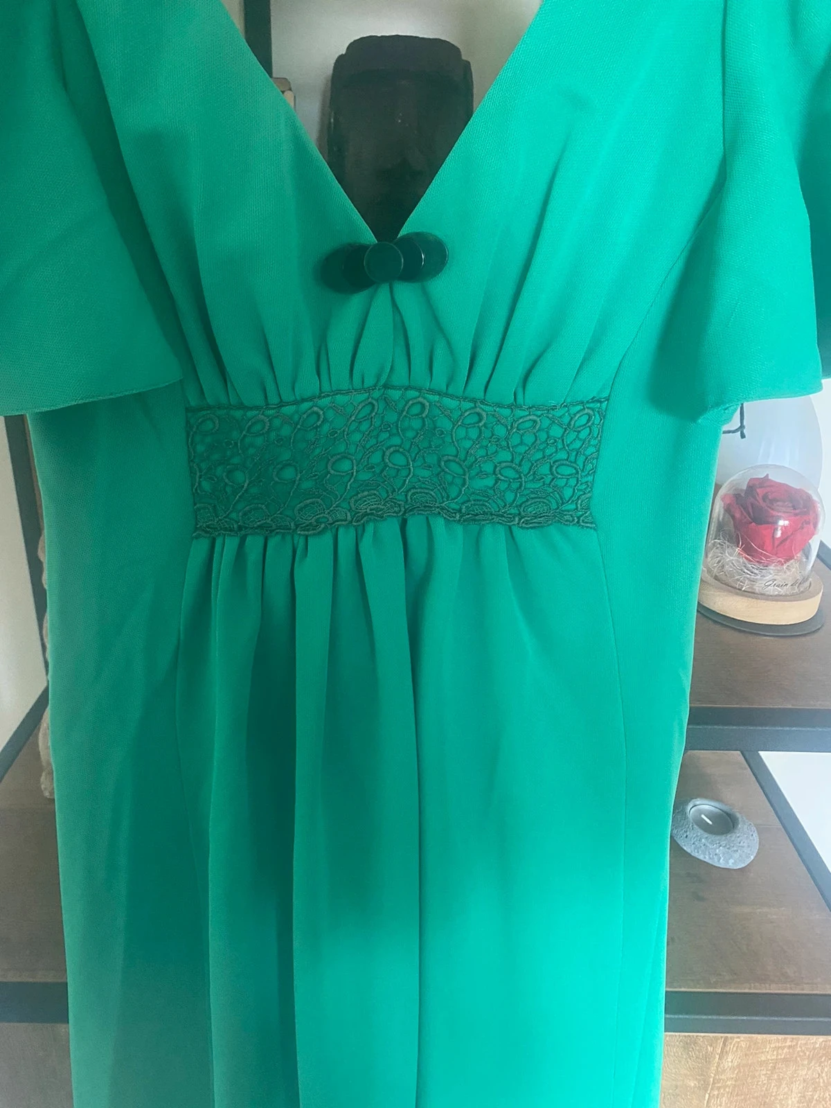 Robe *** – photo 2
